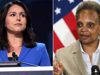 Gabbard Lightfoot