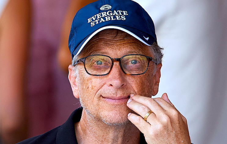 Bill Gates