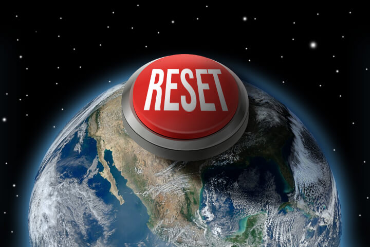 Germany WHO reset