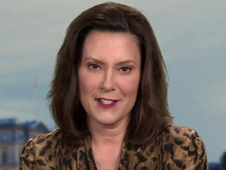 Gov. Gretchen Whitmer declares entire state of Michigan a vaccine prison camp