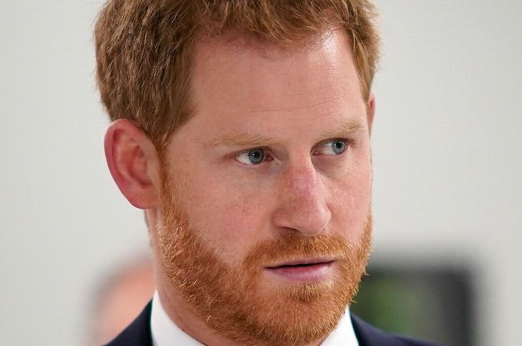 Prince Harry issues attack on Royal family, calls them bullies