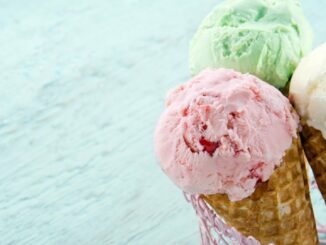 ice cream