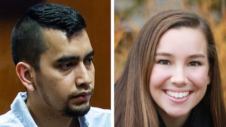 Illegal alien found guilty of murdering Mollie Tibbetts