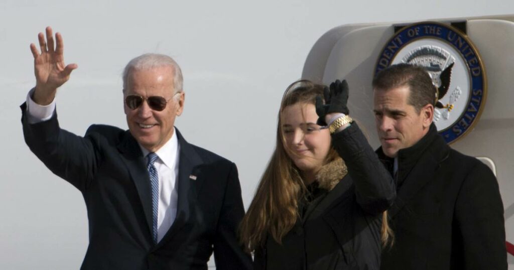 Hynter Biden