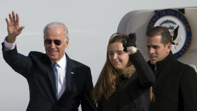 Hynter Biden