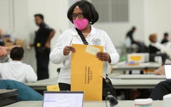 This story has been retracted.