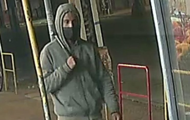 New York Muslim arrested for setting fire to school and synagogue