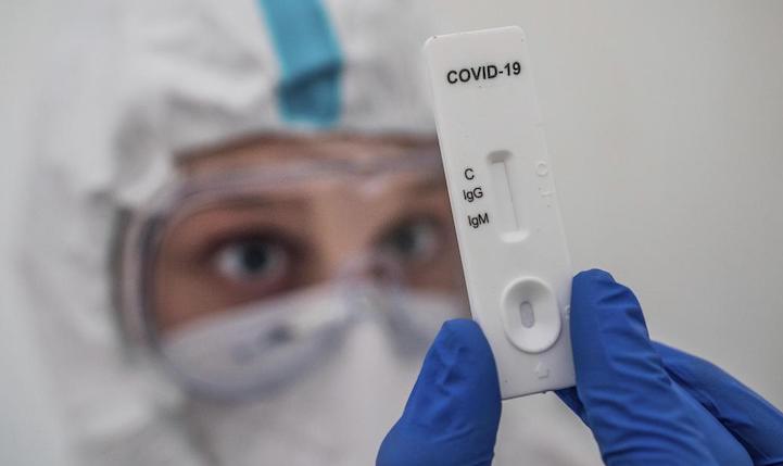 Natural immunity to COVID may last a lifetime, new studies show