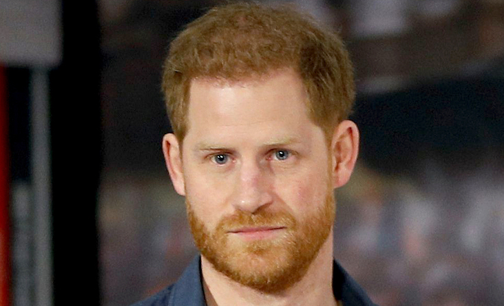 Prince Harry plotted with Oprah before quitting Royal life in the UK