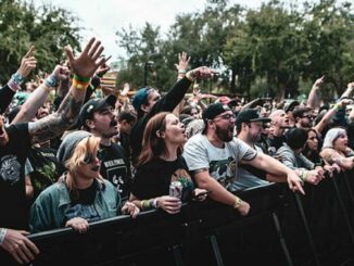 Florida concert