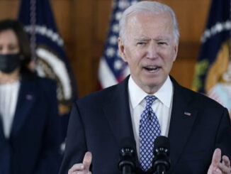 Biden to hire private firms to spy on Americans citizens who spread 'extremist' content online