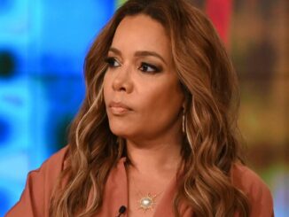 Sunny Hostin