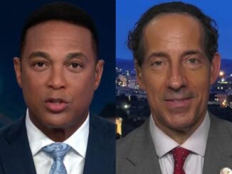 Top Democrat admits point of Jan 6 commission is to make Trump a pariah in U.S.A