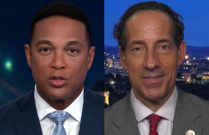 Top Democrat admits point of Jan 6 commission is to make Trump a pariah in U.S.A