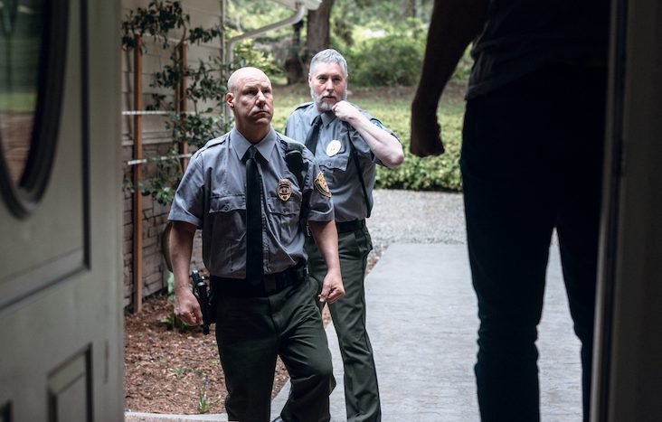 Supreme Court claps down Biden's warrantless gun grab