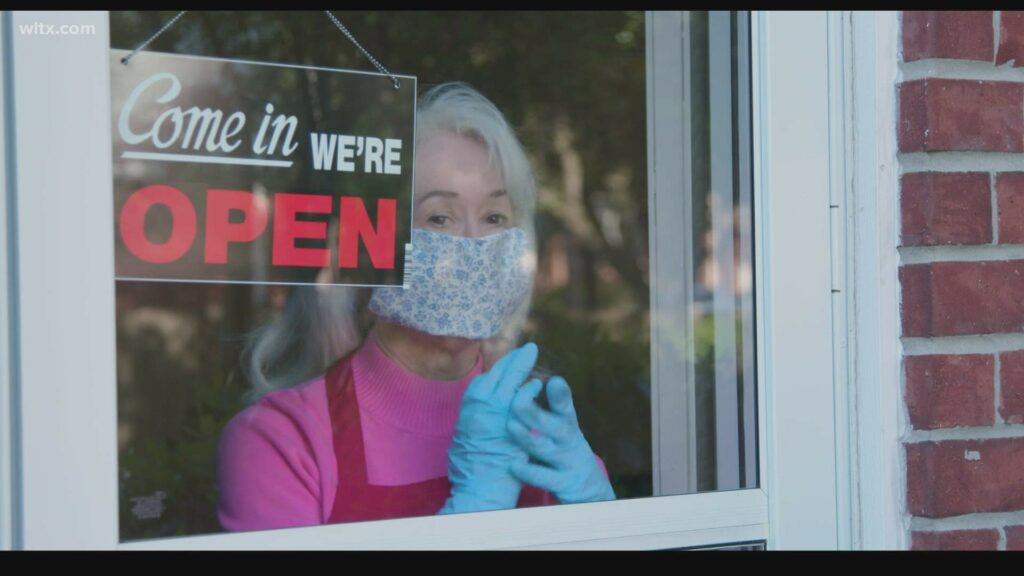 Woke corporations to ignore CDC and tell customers to continue wearing masks