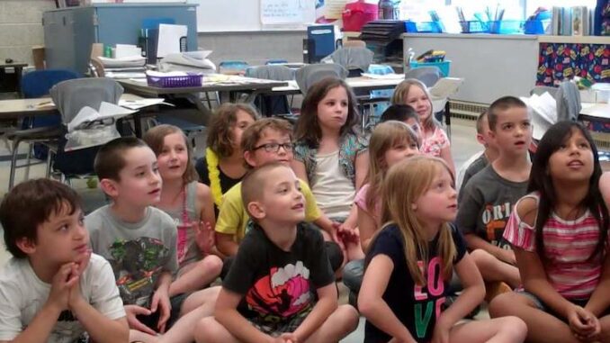 Sex ed teachers who made 1st graders watch masturbation video ousted from school