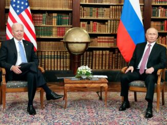 Biden Putin