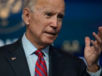 President Joe Biden declares white supremacy a bigger threat than Al Qaeda and ISIS