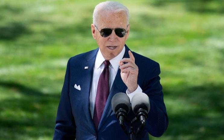 Biden's IRS denies Christian group tax-exempt status, saying bible's teachings are affiliated with the Republican Party