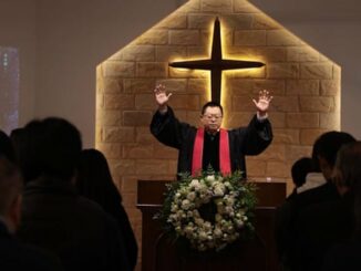 China orders citizens to hunt down all books with religion