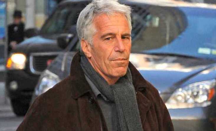 Pedophile billionaire Jeffrey Epstein was a teacher at NY school that teaches first graders about masturbation