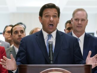 Florida Gov.