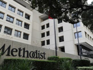 Houston hospital vaccine