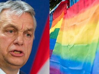 Hungary passes law banning promotion of transgenderism to youngsters
