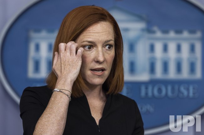 Jen Psaki