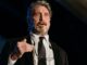 John McAfee