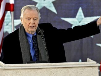 Jon Voight