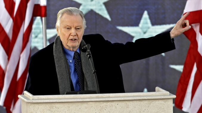 Jon Voight