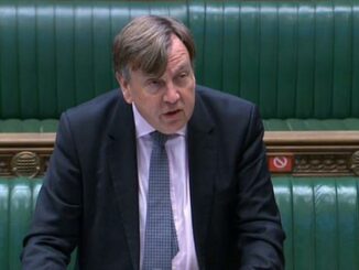 MP John Whittingdale