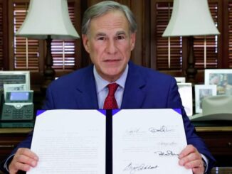 Gov Abbott