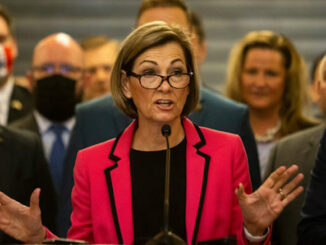 Iowa bans critical race theory from schools