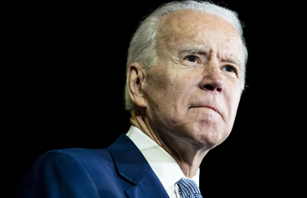 U.S. bishops vote to block Joe Biden from receiving holy communion