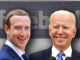 Biden ordered Facebook to censor President Trump before the 2020 election