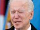 Democrat voters disillusioned at Biden, poll shows