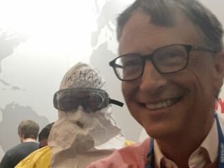 Bill Gates says correct math answers are racist