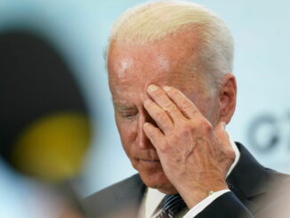 CNN hails boring Biden as being superior to exciting Trump