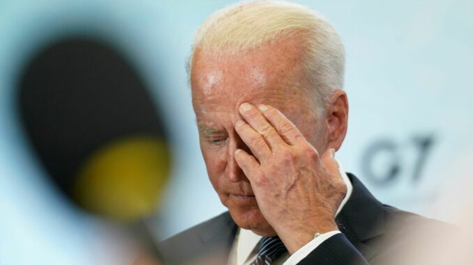 CNN hails boring Biden as being superior to exciting Trump