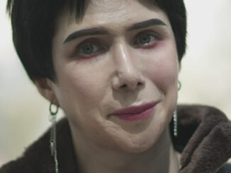 Oli London comes out as trans-racial - now identifies as a Korean