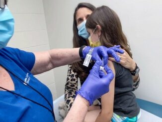 pfizer covid vaccine