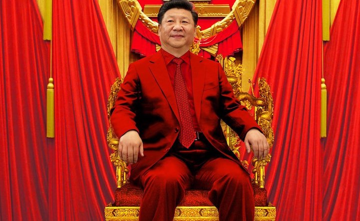 China successfully tests its artificial sun