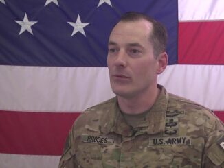 Biden's military chief says white people are part of the problem