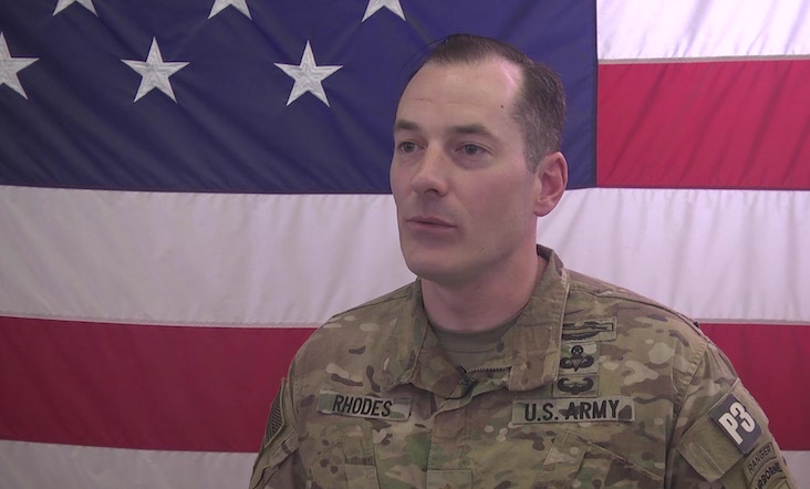 Biden's military chief says white people are part of the problem