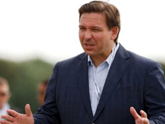 Ron DeSantis pardons all residents convicted of violating social distancing rules and mask mandates
