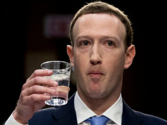 DOJ takes Facebook to court for discriminating against Americans