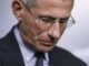 Republican lawmakers vow to oust Dr. Fauci